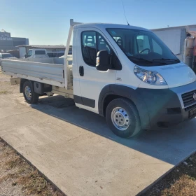 Fiat Ducato 2.3d/130k.c., снимка 5