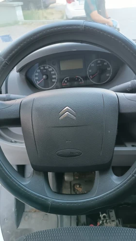 Citroen Jumper Хладилен, снимка 6