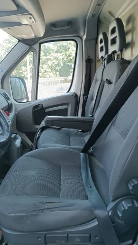 Citroen Jumper Хладилен, снимка 4