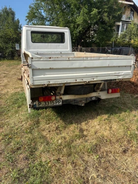 Mercedes-Benz 207, снимка 6