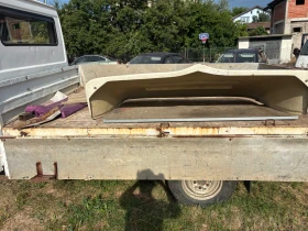 Mercedes-Benz 207 207, снимка 7