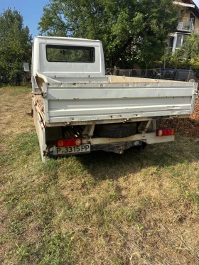 Mercedes-Benz 207 207, снимка 8