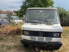 Mercedes-Benz 207 207, снимка 2