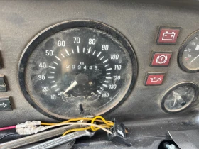 Mercedes-Benz 207, снимка 8
