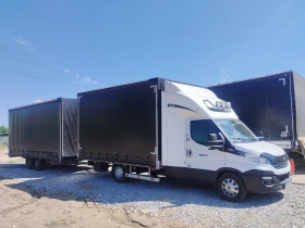     Iveco Daily 3000