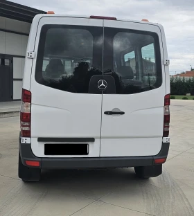 Mercedes-Benz Sprinter 211, снимка 6