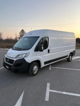 Fiat Ducato 2.3 MJ, снимка 3