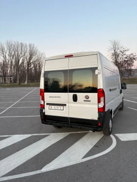 Fiat Ducato 2.3 MJ, снимка 4