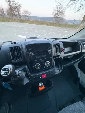 Fiat Ducato 2.3 MJ, снимка 10