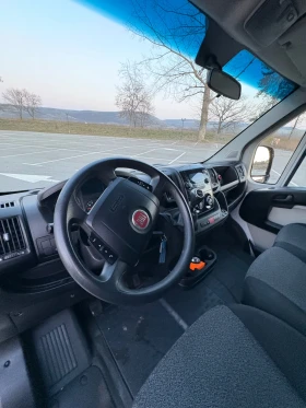 Fiat Ducato 2.3 MJ, снимка 8