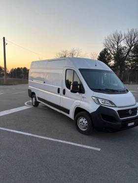 Fiat Ducato 2.3 MJ, снимка 2