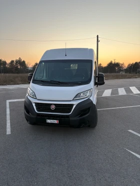 Fiat Ducato 2.3 MJ, снимка 1