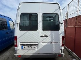 Mercedes-Benz Sprinter 313 CDI | Mobile.bg    3