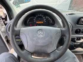 Mercedes-Benz Sprinter 313 CDI | Mobile.bg    5