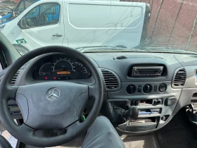 Mercedes-Benz Sprinter 313 CDI | Mobile.bg    6