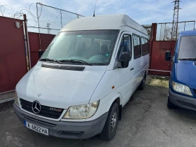 Mercedes-Benz Sprinter 313 CDI, снимка 1