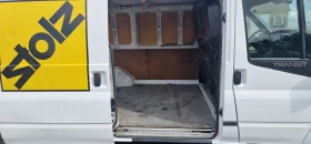 Ford Transit 2.2dci | Mobile.bg    2