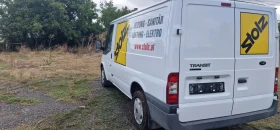Ford Transit 2.2dci | Mobile.bg    4