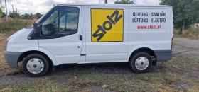 Ford Transit 2.2dci | Mobile.bg    11