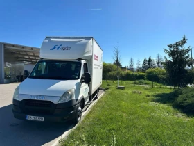 Iveco Daily 35c15   3000 . | Mobile.bg    7