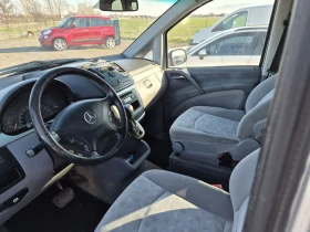 Mercedes-Benz Viano, снимка 4