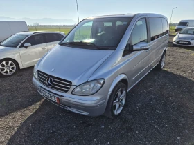 Mercedes-Benz Viano, снимка 9