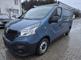 Renault Trafic 1.6 , снимка 1