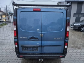 Renault Trafic 1.6 , снимка 4