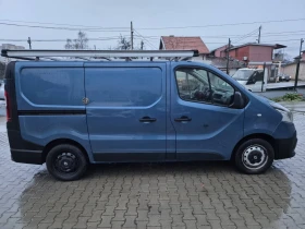 Renault Trafic 1.6 , снимка 5