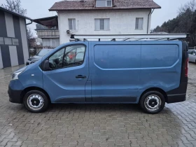 Renault Trafic 1.6 , снимка 14