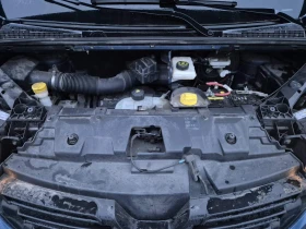 Renault Trafic 1.6 , снимка 13