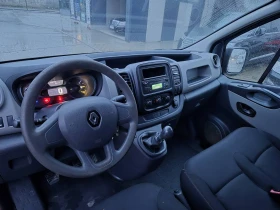 Renault Trafic 1.6 , снимка 7
