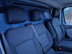 Renault Trafic 1.6 , снимка 12