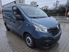 Renault Trafic 1.6 , снимка 2