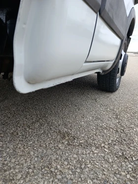 Iveco 35c11 Тристранен самосвал , снимка 7