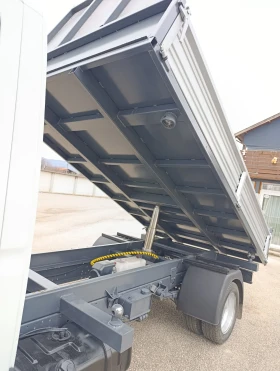 Iveco 35c11 Тристранен самосвал , снимка 6