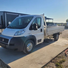 ����� �� �������� �� Fiat Ducato 2.3d/130k.c.