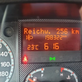 ����� �� �������� �� Fiat Ducato 2.3d/130k.c.