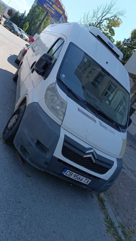 Citroen Jumper �������� | Mobile.bg � ����� ������ 12