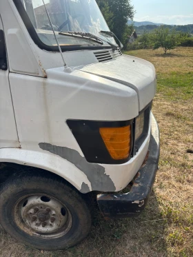 ����� �� �������� �� Mercedes-Benz 207