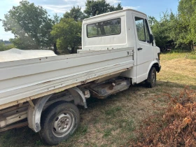 ����� �� �������� �� Mercedes-Benz 207