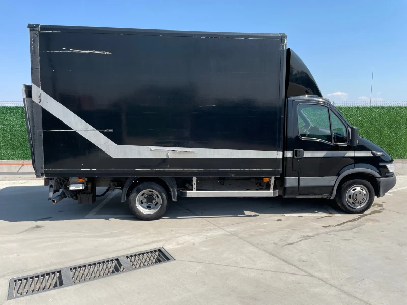 Iveco 35c13, снимка 3 - Бусове и автобуси - 52311862