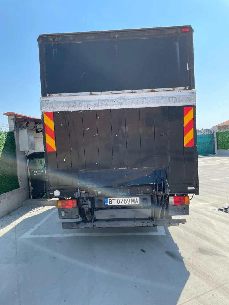 Iveco 35c13, снимка 5 - Бусове и автобуси - 52311862