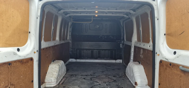 Ford Transit 2.2dci, снимка 4 - Бусове и автобуси - 52060714