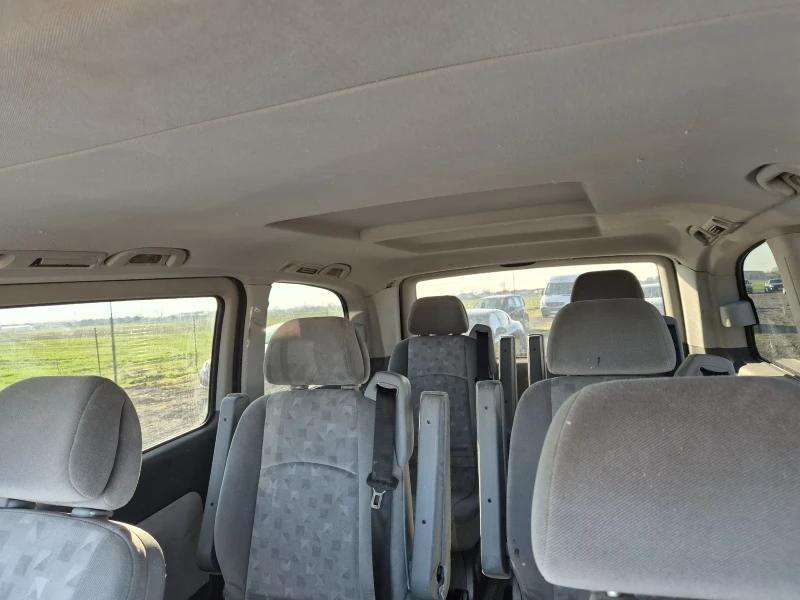 Mercedes-Benz Viano, снимка 5 - Бусове и автобуси - 52794152