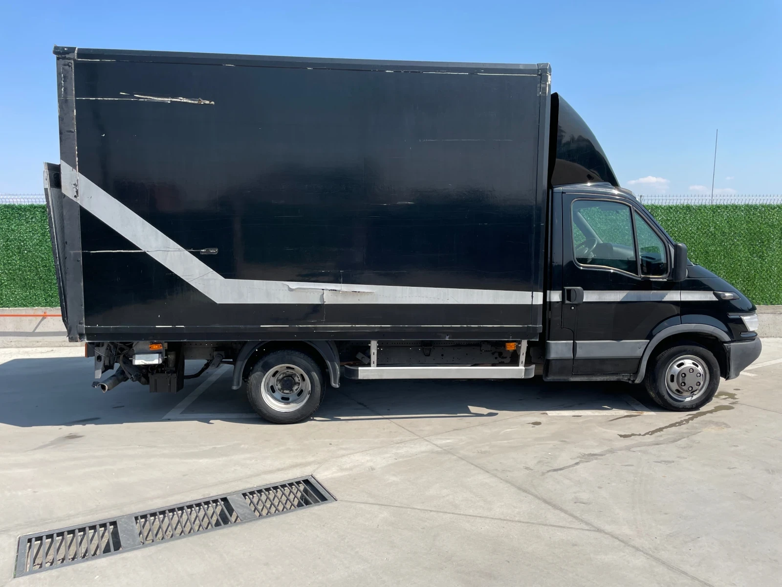 Iveco 35c13  - изображение 3