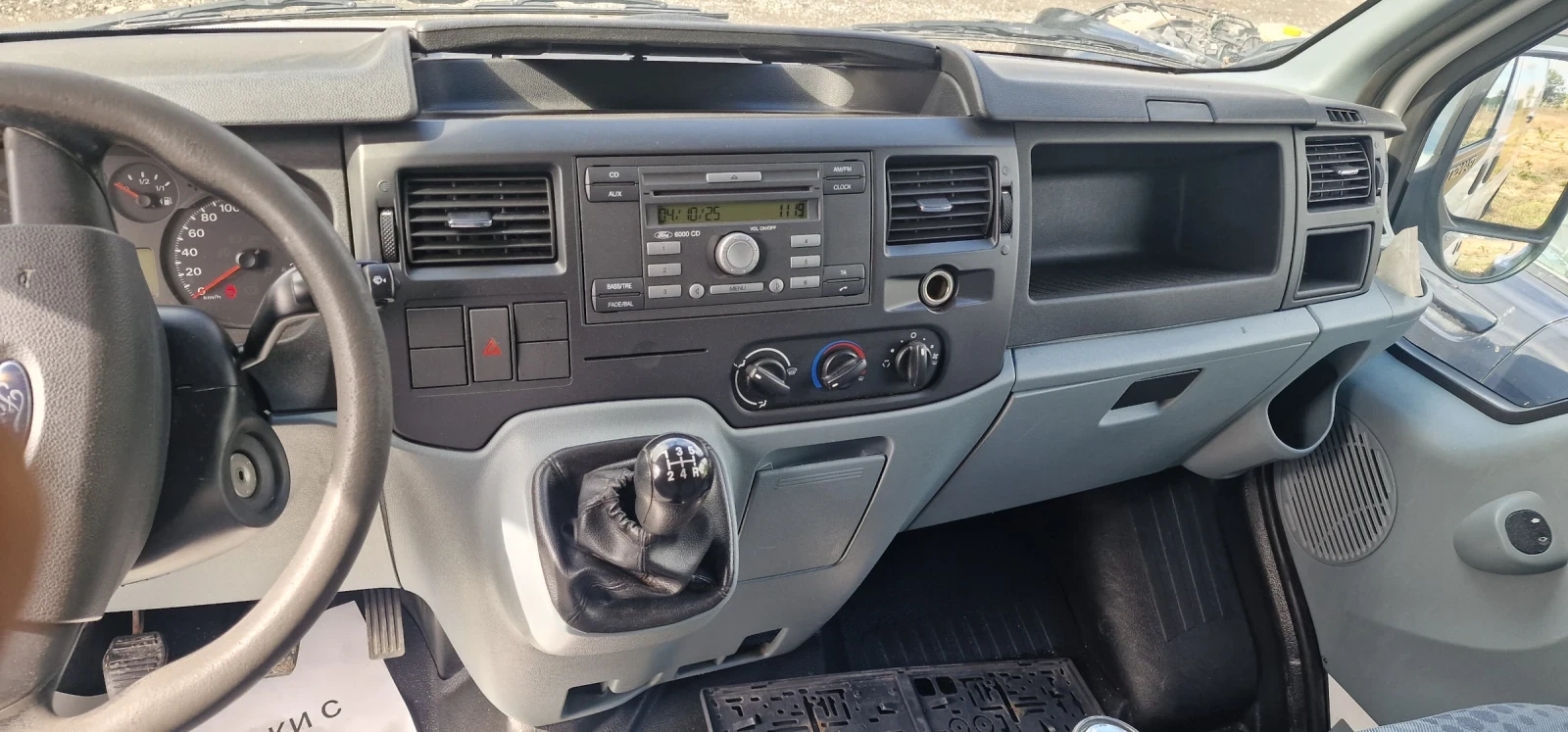 Ford Transit 2.2dci | Mobile.bg   16