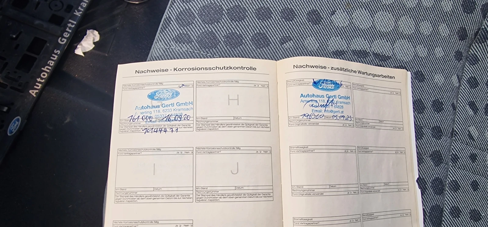 Ford Transit 2.2dci | Mobile.bg   14