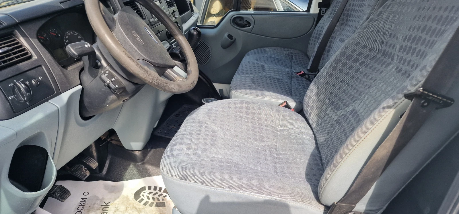 Ford Transit 2.2dci | Mobile.bg   17