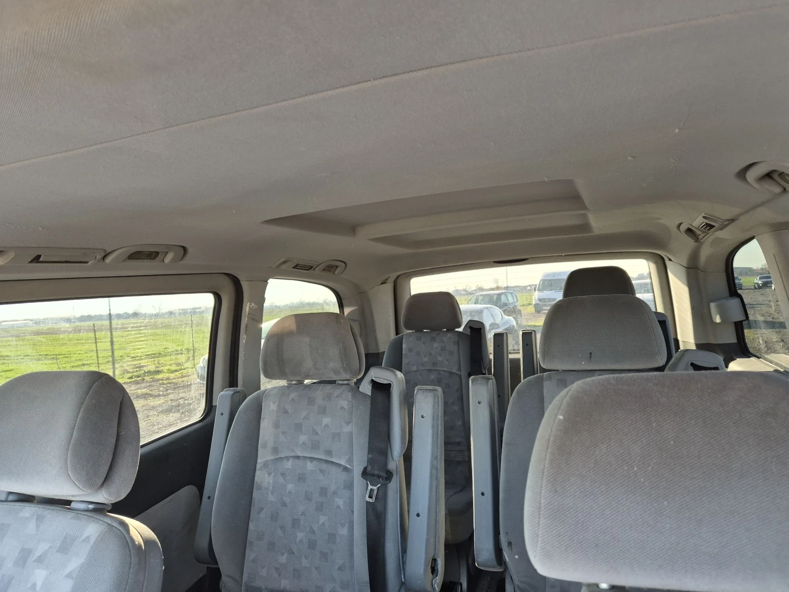 Mercedes-Benz Viano  - изображение 5